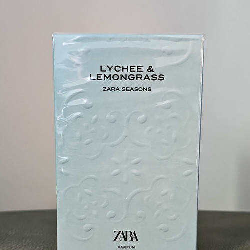 Zara malone lychee - x, jo