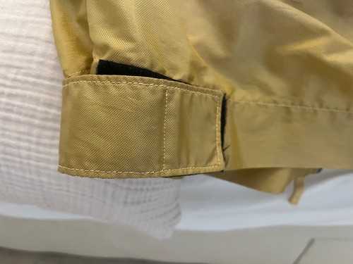 Stone island 1990 - 1990, yelllow