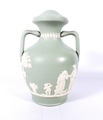 Vintage wedgwood jasperware - vintage,