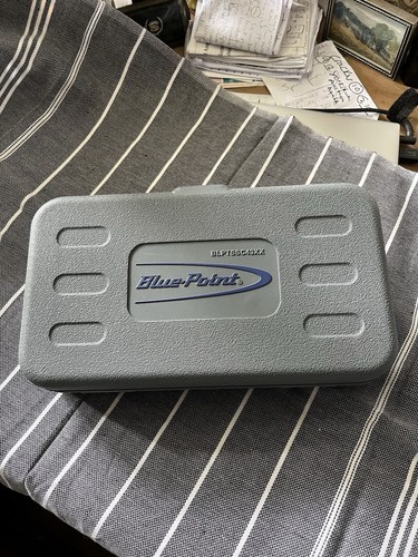 Blue point torx tray storage - blue,