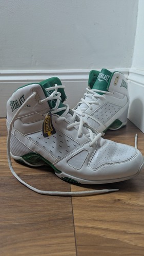 Everlast harlem boxing - everlast, boots