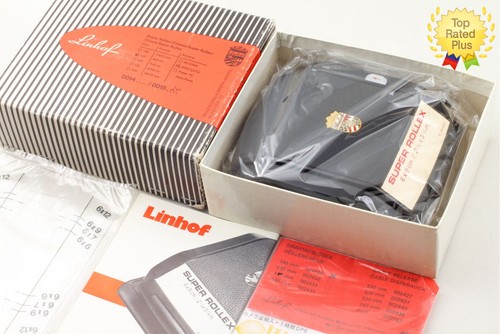 Unusedw box linhof super - [unusedw, /box]