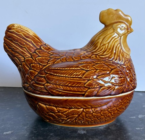 Vintage collectable ceramic - vintage,