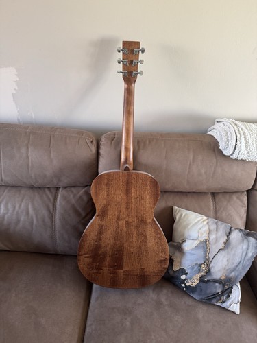 Sigma mom acoustic - acoustic, guitar