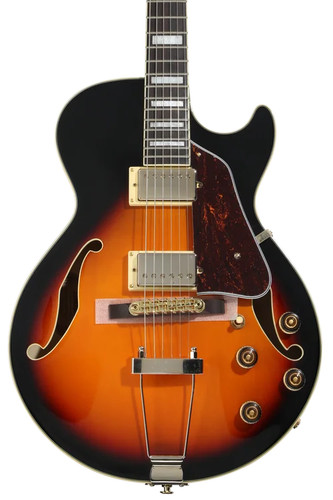 Ibanez artcore ag75g - ibanez,