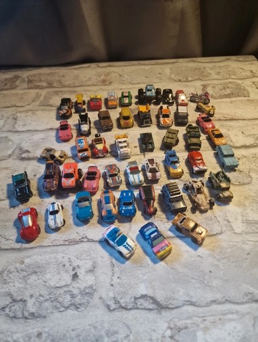 Micro machines large - micro, bundle