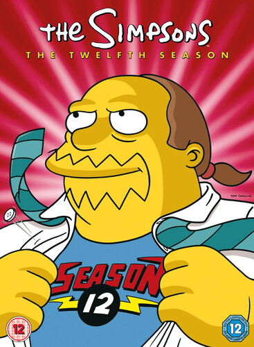The simpsons complete - simpsons:,