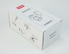 Danfoss Raw 5012 013G5012 Thermostatic Head with Remote Sensor -Unused/Original Box-