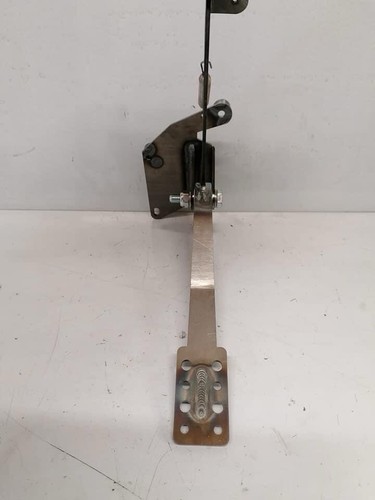Spedeworth rookie stock rod - spedeworth, rookie/stock