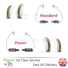 GENUINE Phonak / Unitron