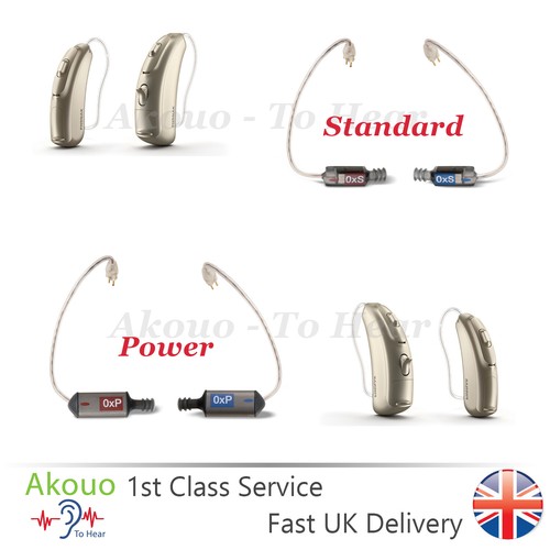 Genuine phonak unitron - genuine, /