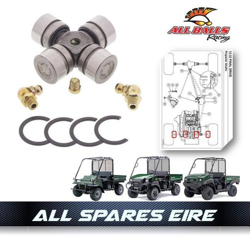 Kawasaki mule diesel rear - kawasaki,