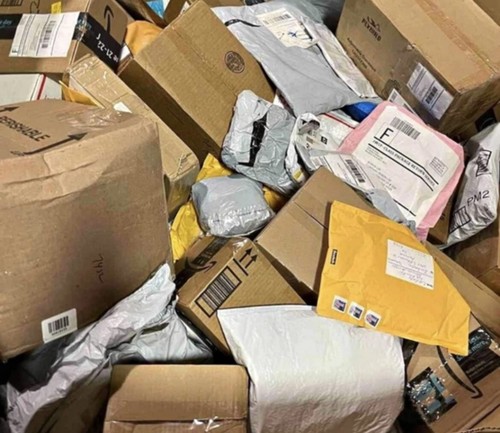20x brand new items clearance - brand,
