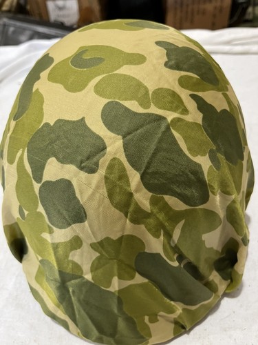 Helmet cover 2 parachute - 2,