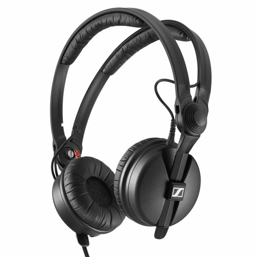 Sennheiser industry - hd, 25