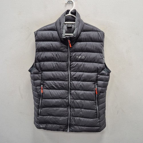 Rab mens electron down - mens,