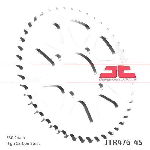 Rear sprocket fits kawasaki - kawasaki, kh