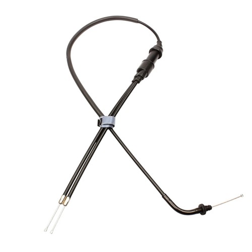 Starter cable adaptable vt500c - starter,