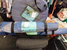 Dog Agility Obstacle Course Set Kit Training Jump Tunnel Weave Poles Stop Circle