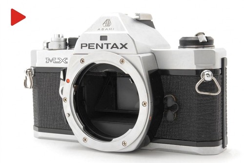 Near mint pentax mx - mint],