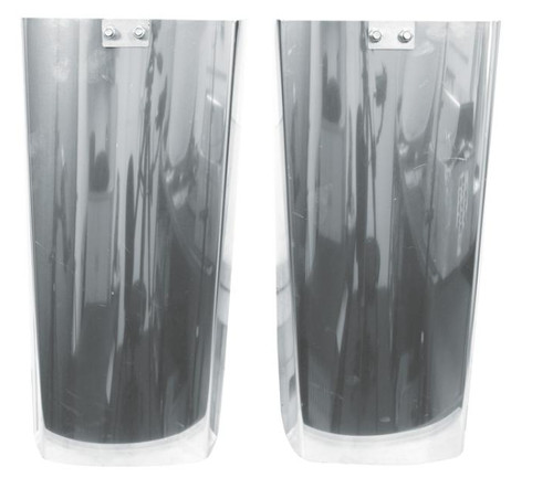 Mirror guards suitable - suitable, for