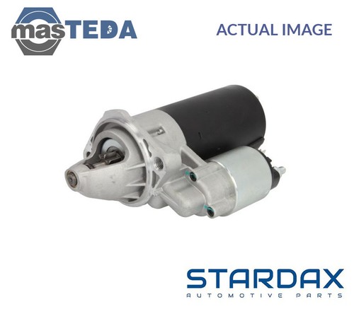 Stx200144 engine starter motor - engine,