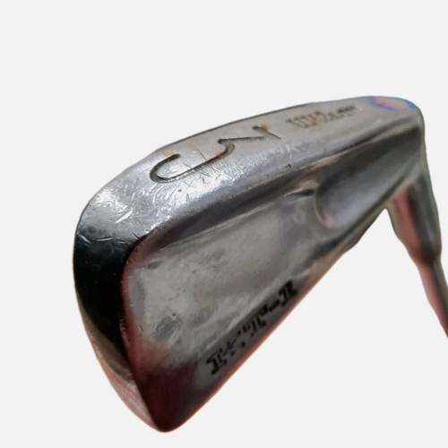Vintage golf iron macgregor - golf, 3
