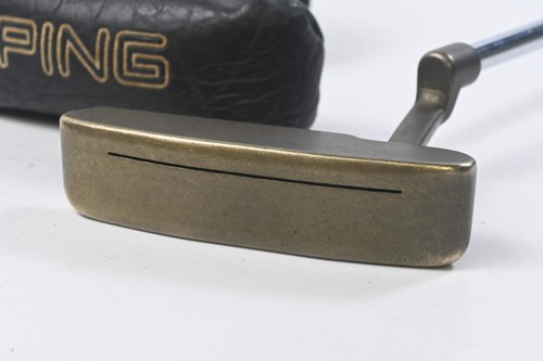 Ping scottsdale anser 30th - ping,