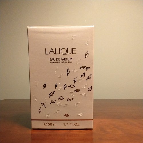 Lalique eau parfum spray - eau, de