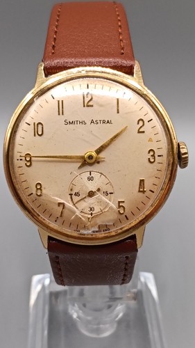 Vintage 1950s smiths astral - 1950s,
