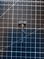 Warhammer 40k / Grey Knights