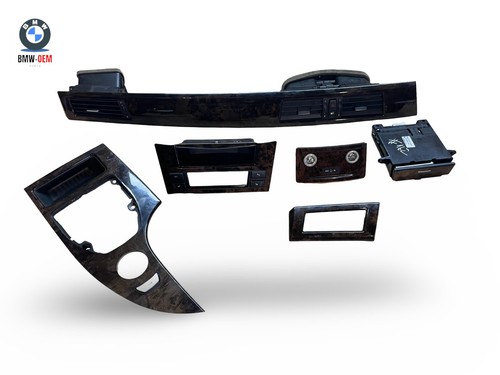 Bmw series e60 - e60, trim