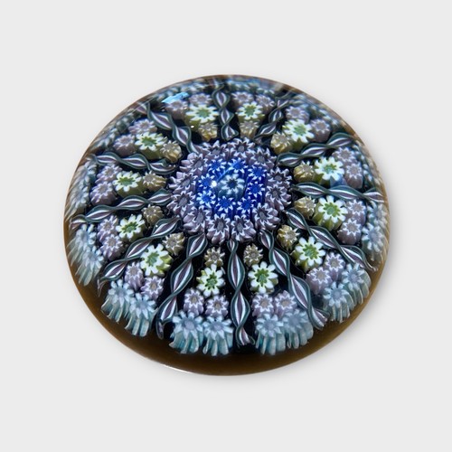Perthshire scottish millefiori - perthshire,