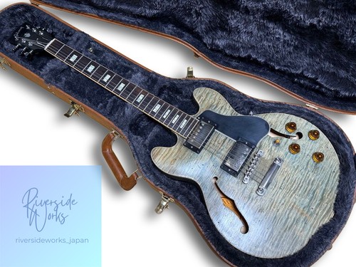 Rare gibson 339 memphis - rare, es-339