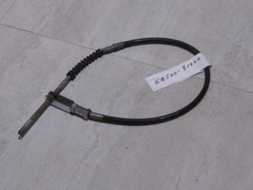 Suzuki gt750 gt380 - 72-77/gt380, 72-77