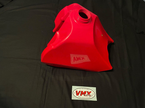 Honda xr600 gas - xr600, tank