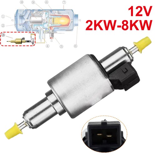 12v car air diesel - car,