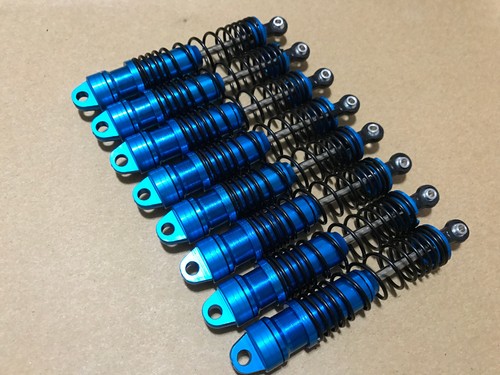 Big bore aluminum shock for - big,