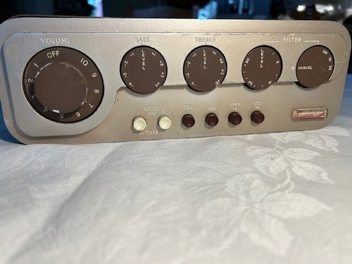 Very rare 110v the quad - very,