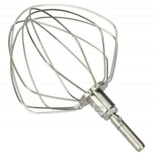 Balloon whisk attachment - balloon,