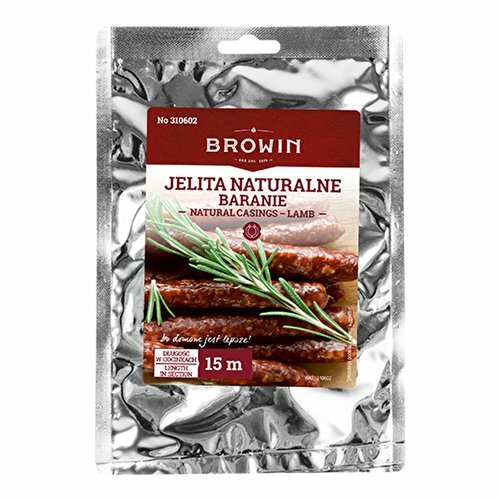 Natural sheep casings lamb - sheep, gut