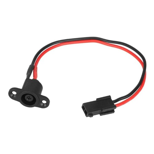 Weatherproofed charging - weatherproofed,