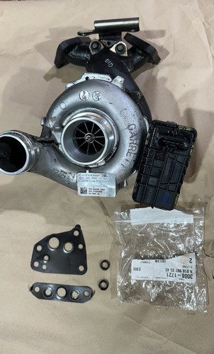 Mercedes om642 cdi - om642, 3.0