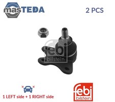 19408 SUSPENSION BALL JOINT