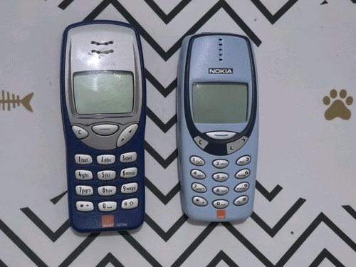 Nokia x23210e 3330e - nokia,