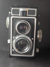 ZEISS IKON Ikoflex Ic
