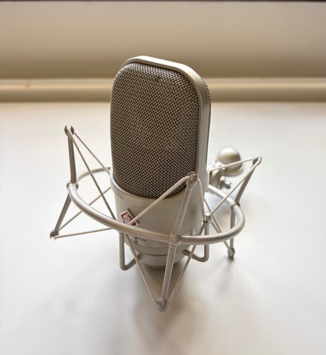 Neumann tlm107 condenser - neumann,