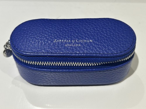 Aspinal london cobalt - london,