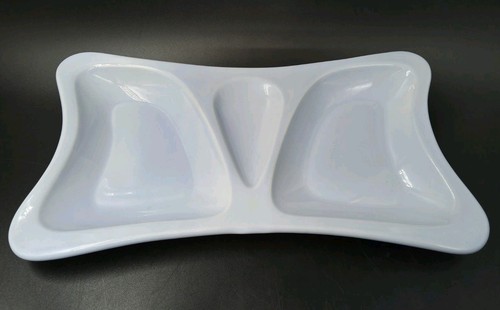 Poole pottery ceramic serving - poole,