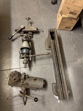 Set Of Boley Leinen Capstan